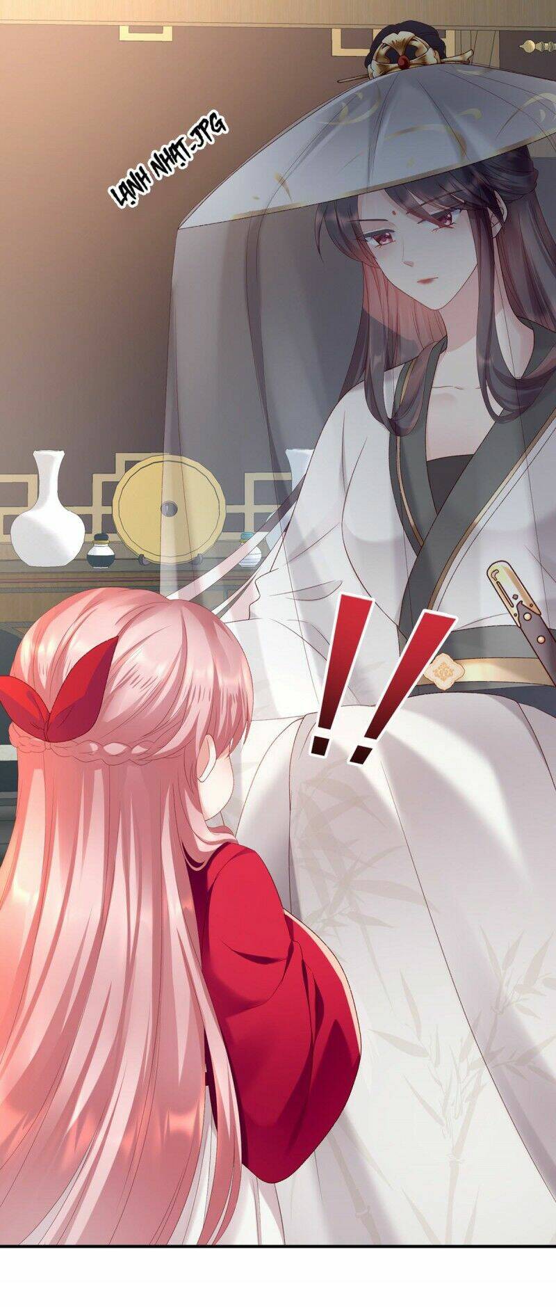 Kiều Phu Có Hỉ: Chapter 5