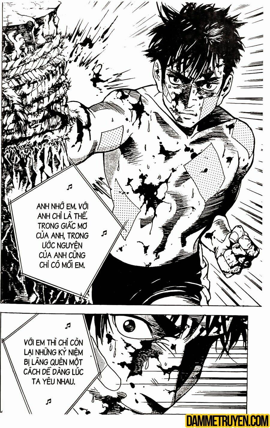 Ai Hơn Ai: Chapter 223