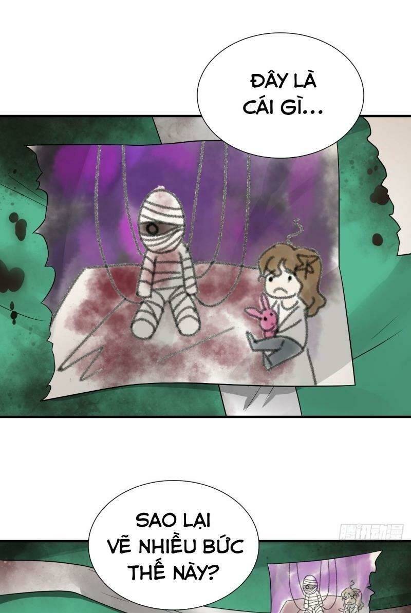 Danh Sách Kẻ Phản Diện: Chapter 77