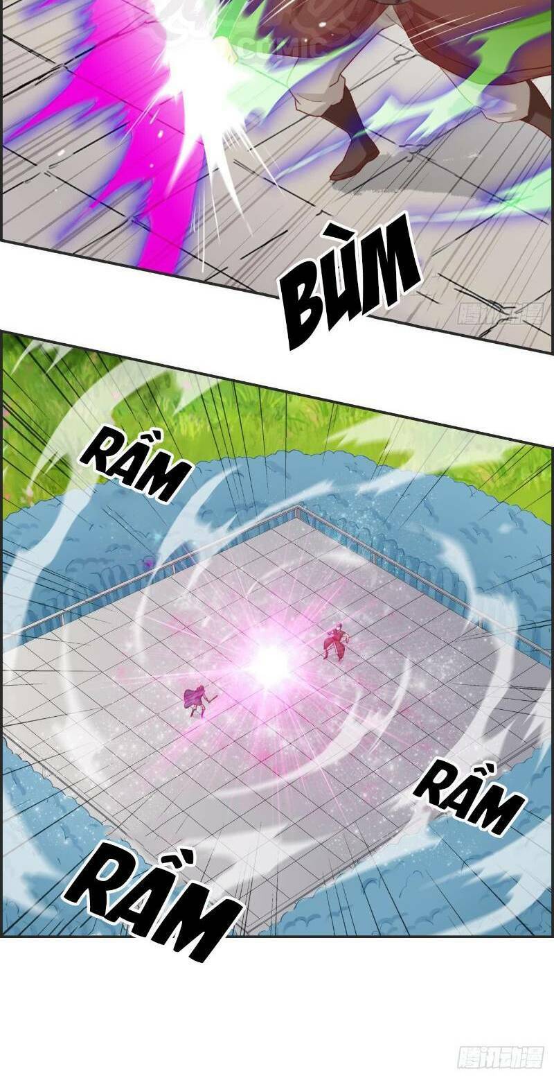 Tối Cường Hoàn Khố Hệ Thống: Chapter 47