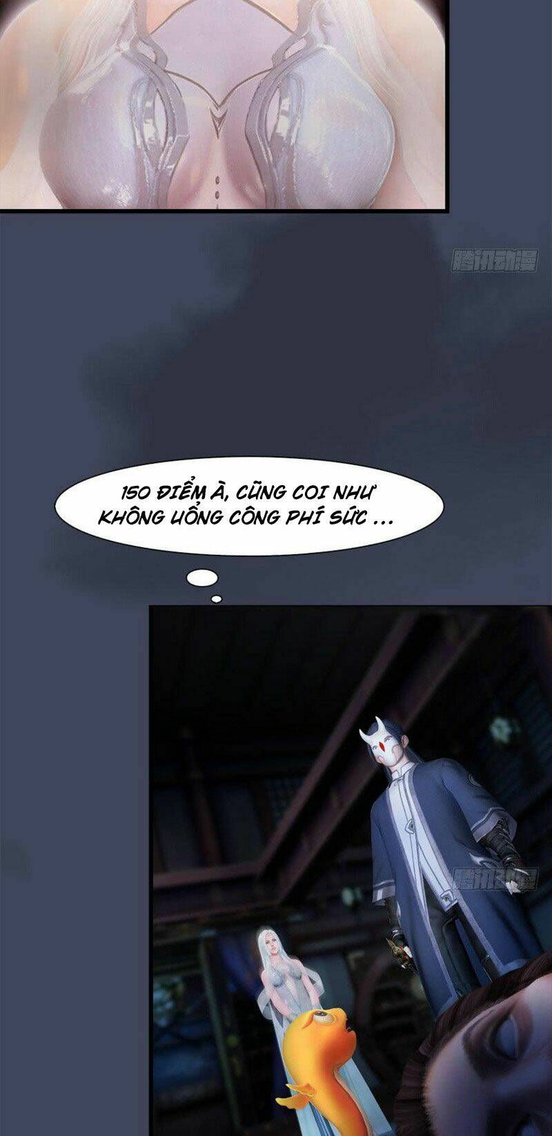 Cửu Hoang Đọa Huyền Sư: Chapter 66