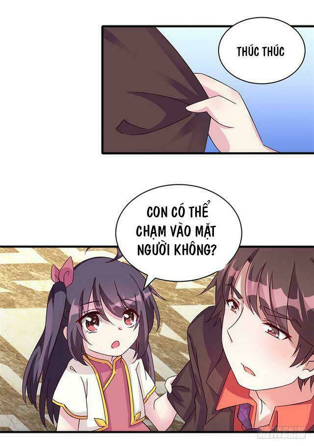 Gửi Người Không Quen: Chapter 7