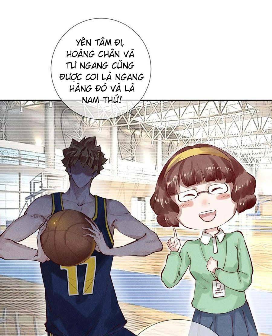 Chung Cư Của Các Ảnh Đế: Chapter 69