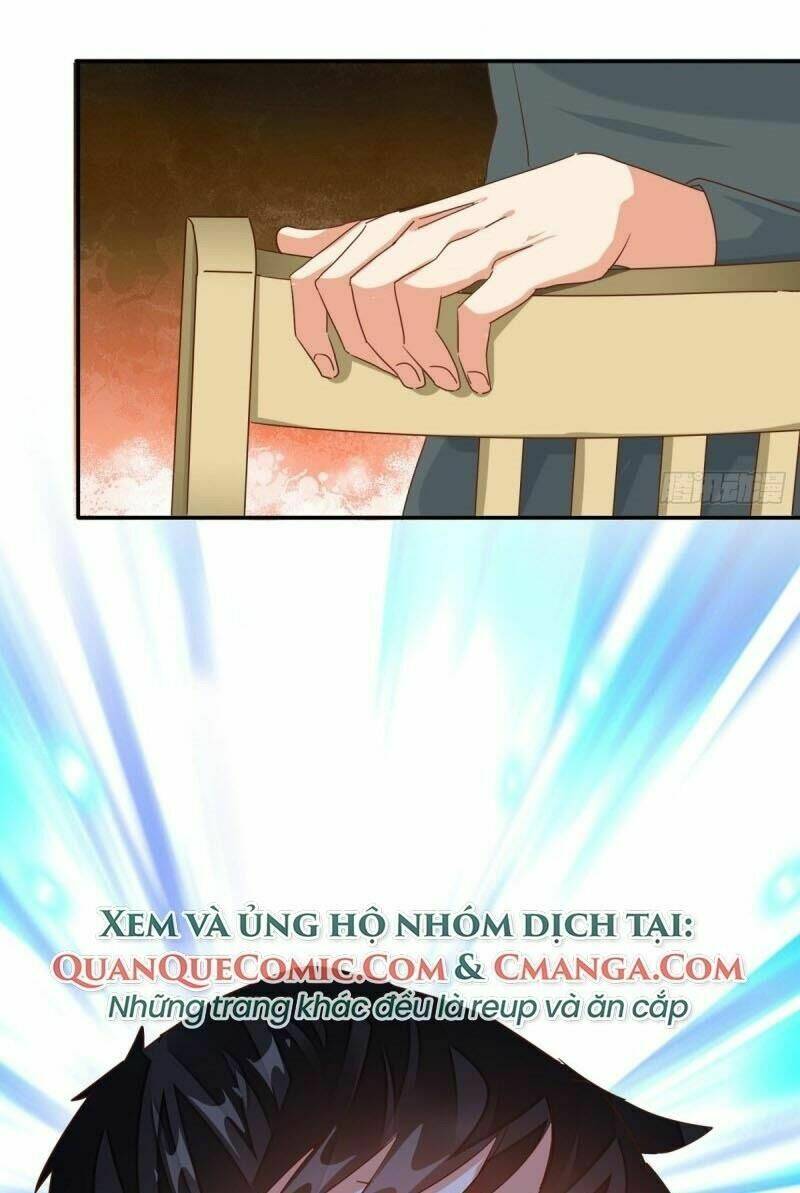 Đô Thị Siêu Cấp Y Sinh: Chapter 25