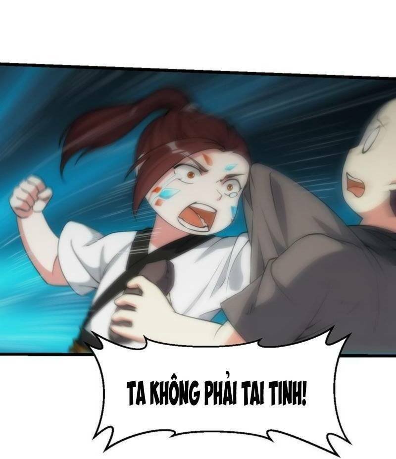 Hệ Thống Thần Long Nghịch Thiên: Chapter 57
