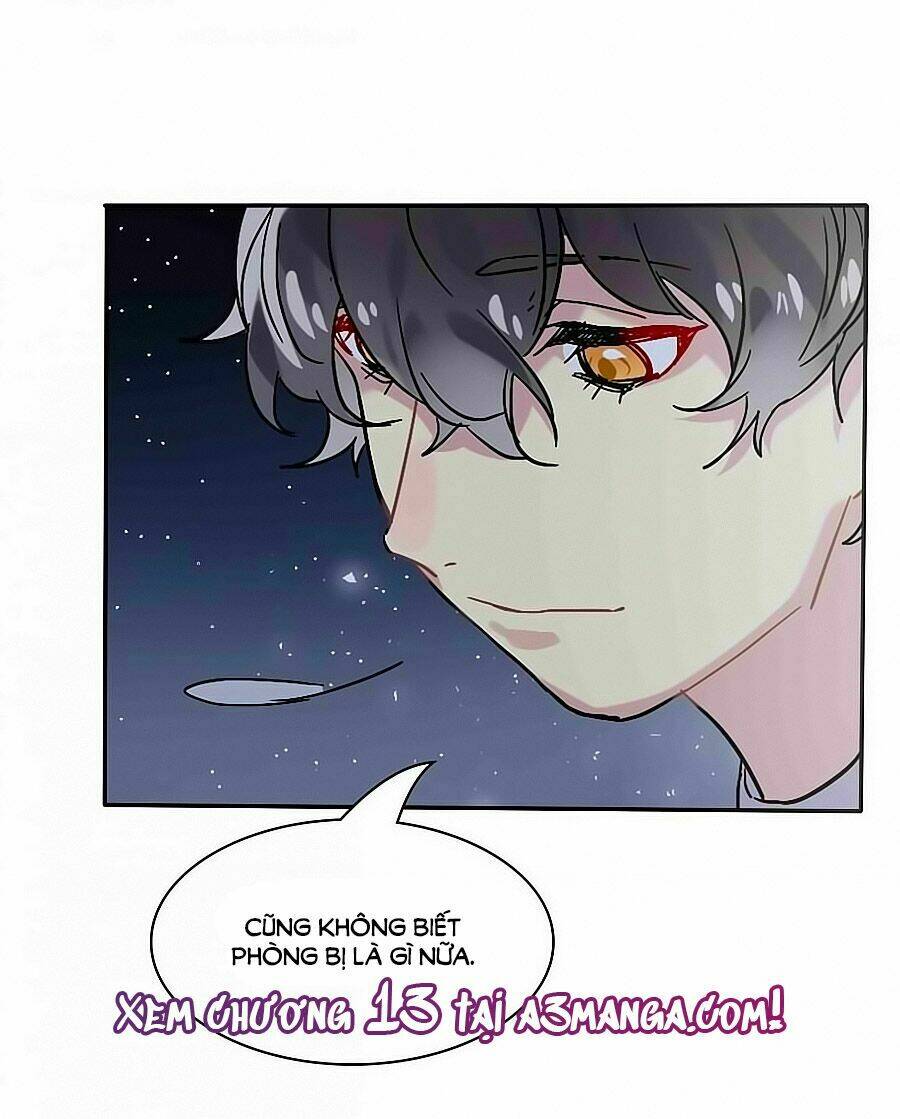 Một Giây Sau Bắt Đầu: Chapter 12