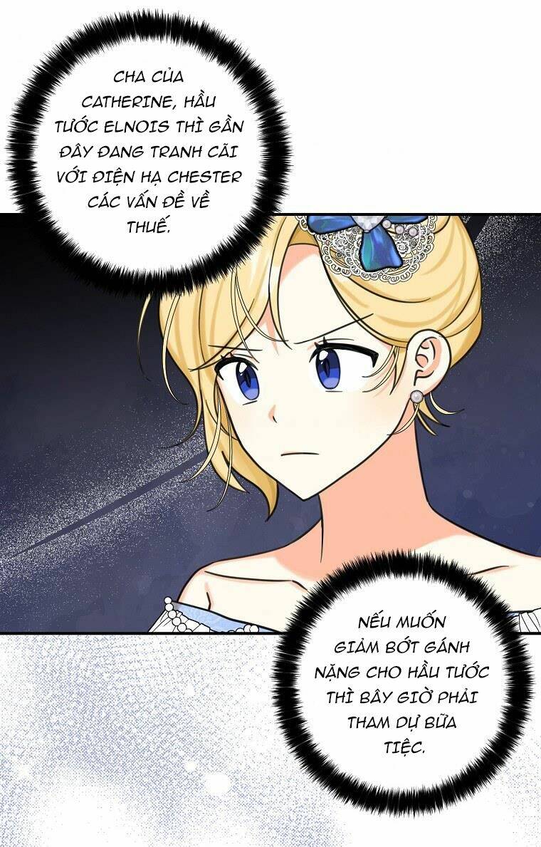 Ba Người Anh Trai Của Tôi Là Bạo Quân: Chapter 44.1