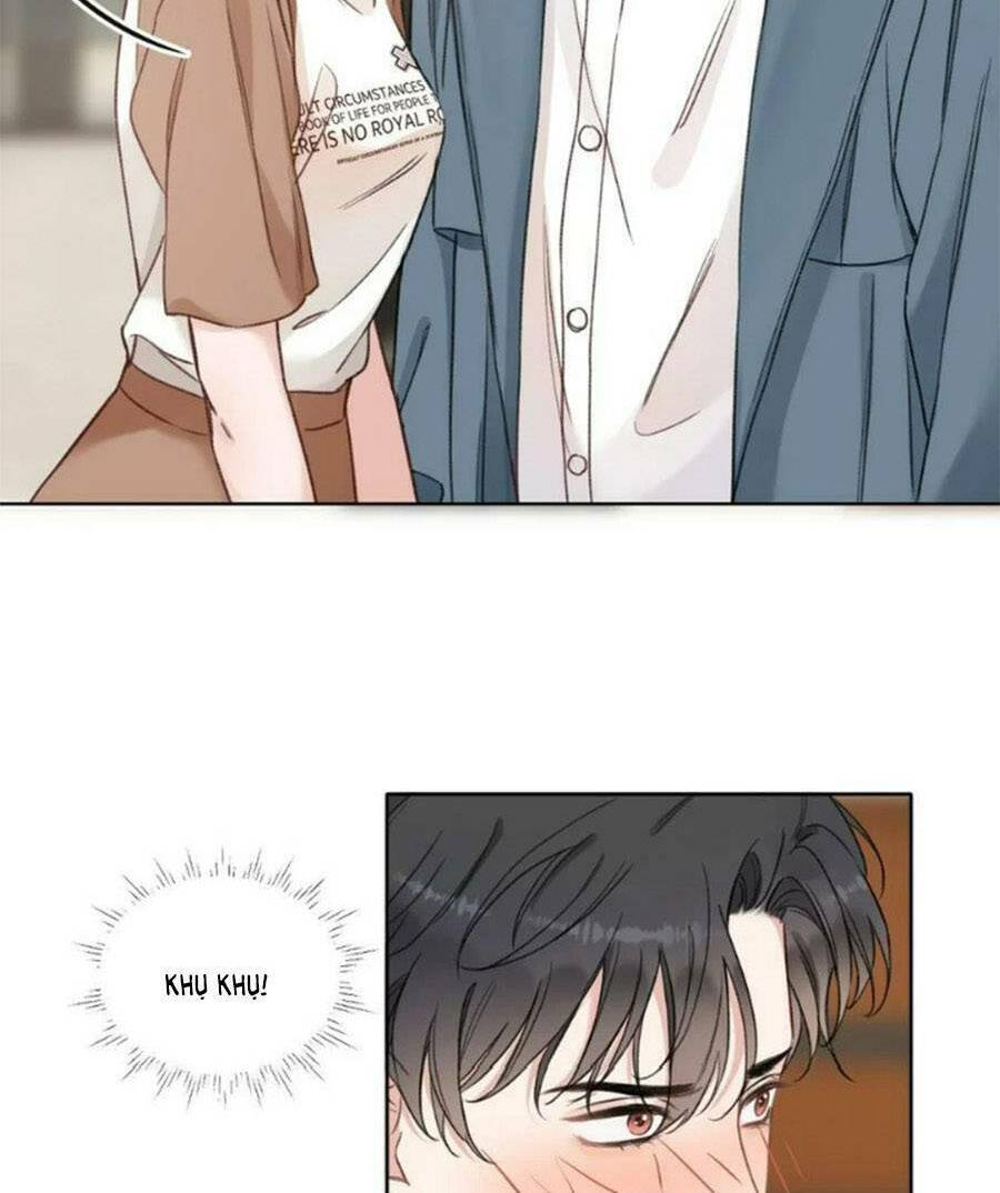 Dĩ Ái Chi Danh: Chapter 44