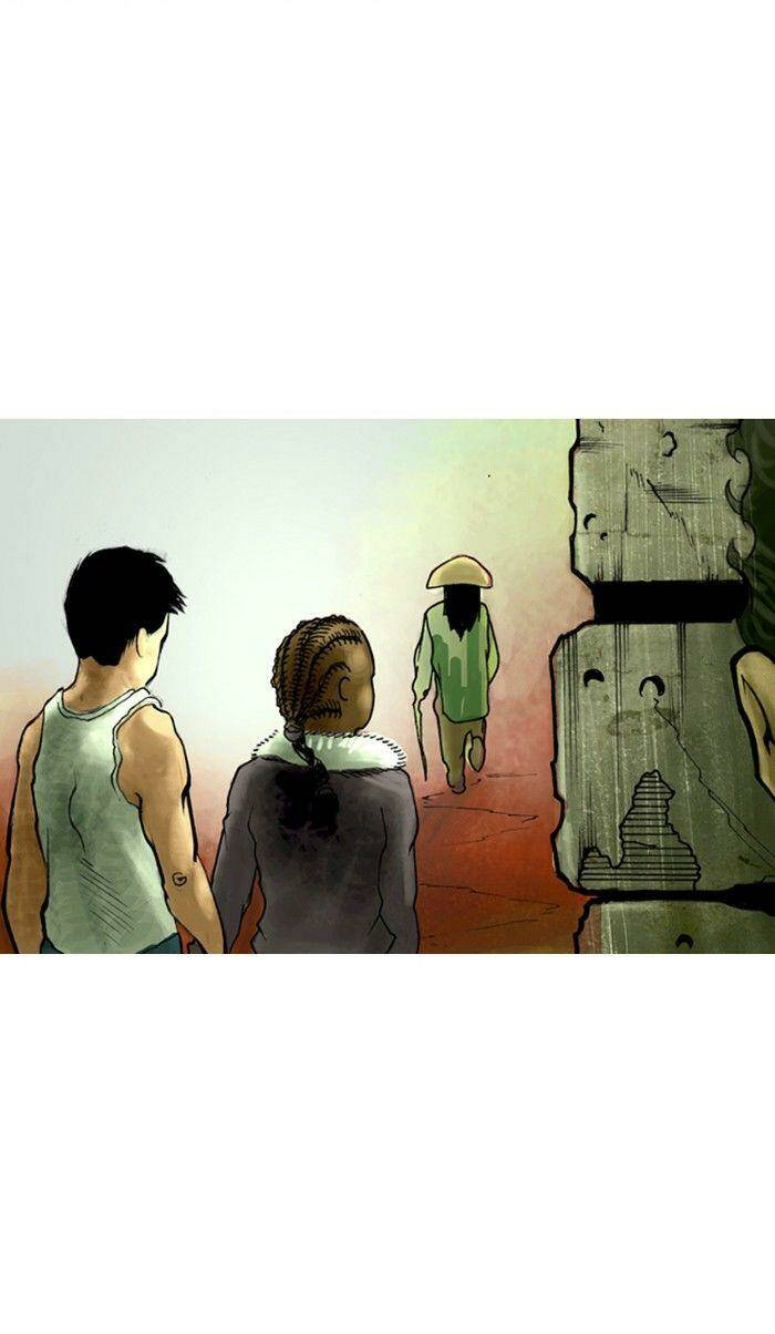 City Of Walls: Chapter 14