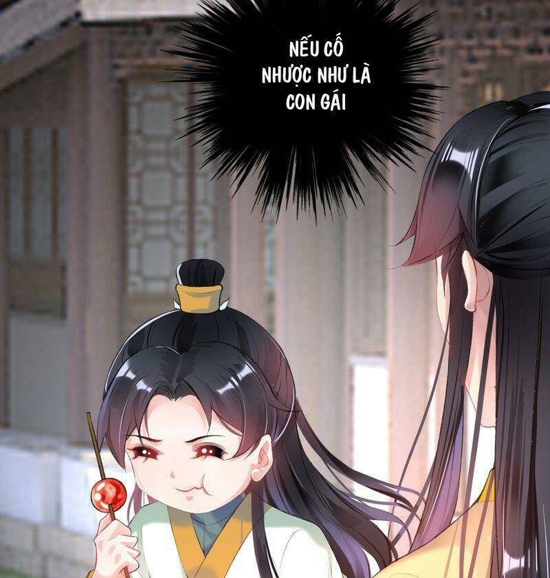 Vương Gia, Áo Lót Của Ngươi Rơi Mất Rồi: Chapter 87