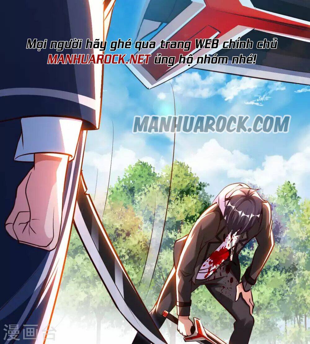 Sư Phụ Của Ta Là Thần Tiên: Chapter 48