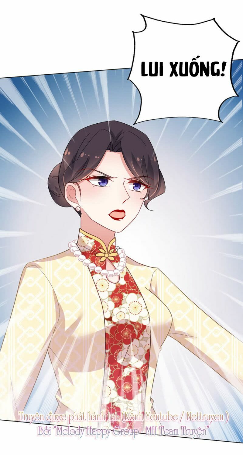 Ma Lạt Thiên Kim Đẩu Ác Thiếu: Chapter 130