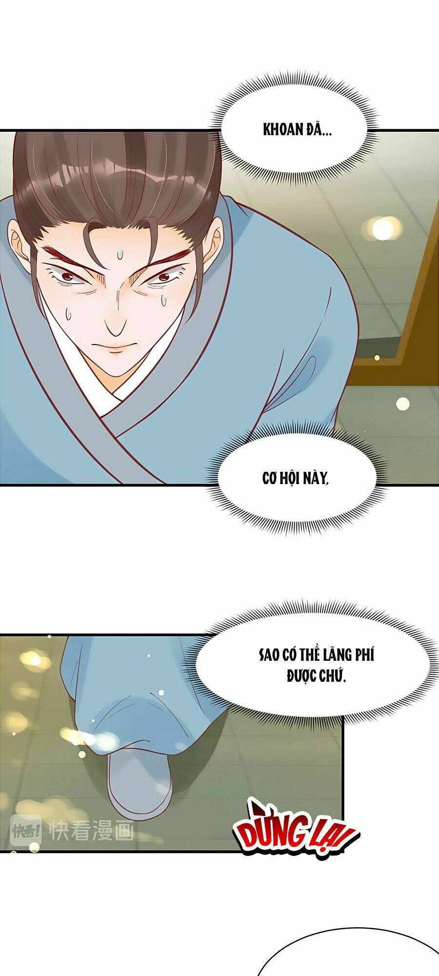 Thịnh Thế Lê Hoa Điện: Chapter 45