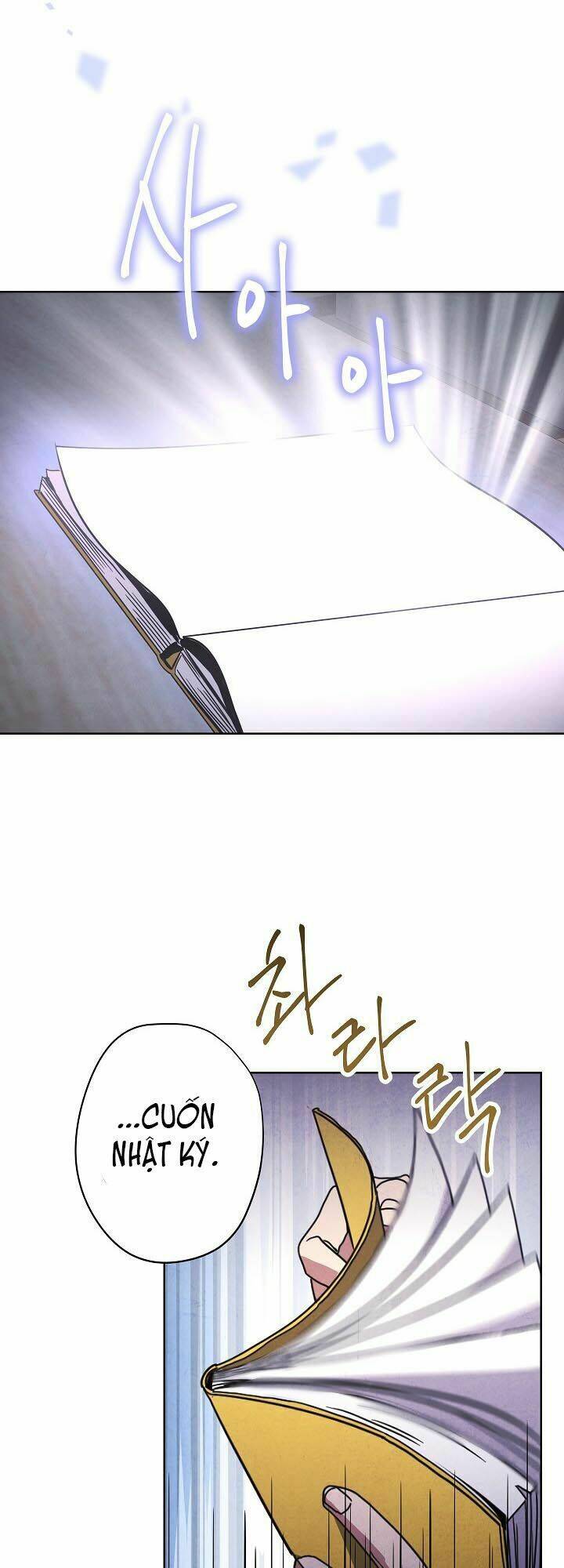 Tồn Tại: Chapter 1