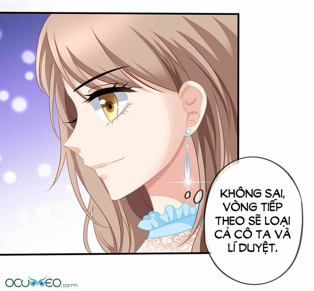 Mỹ Vị Giai Thê: Chapter 47