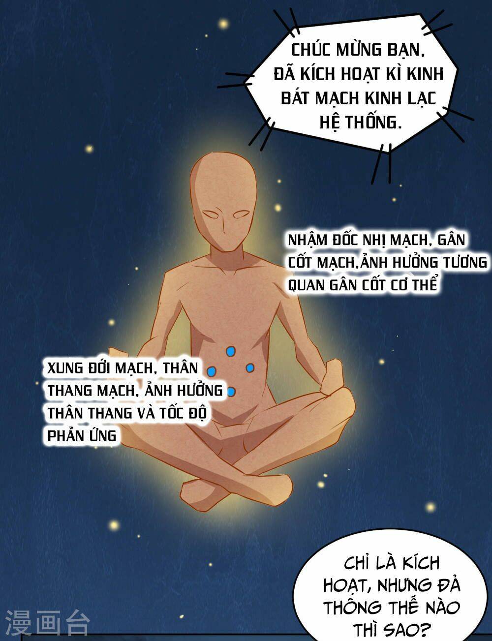 Tay Chơi Thần Cấp: Chapter 85