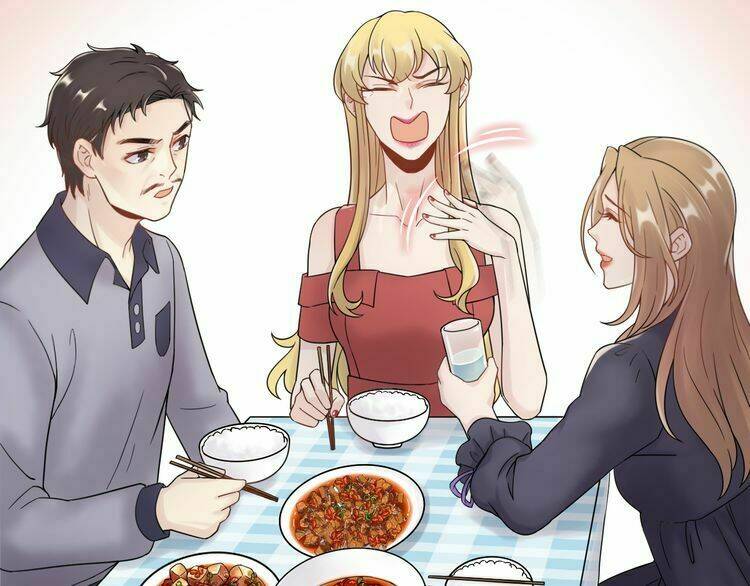 Trong Sinh Chi Ức Vạn Ảnh Hậu Yếu Thượng Vị: Chapter 4