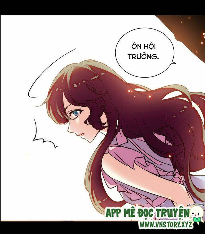 Nữ Hầu Sau Giờ Học: Chapter 35