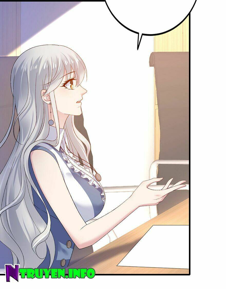 Cấm Tình Điềm Mật: Đế Thiếu Hào Môn Trêu Tận Cửa: Chapter 21