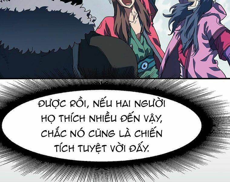 Các Chòm Sao Chỉ Chú Ý Mình Tôi: Chapter 8