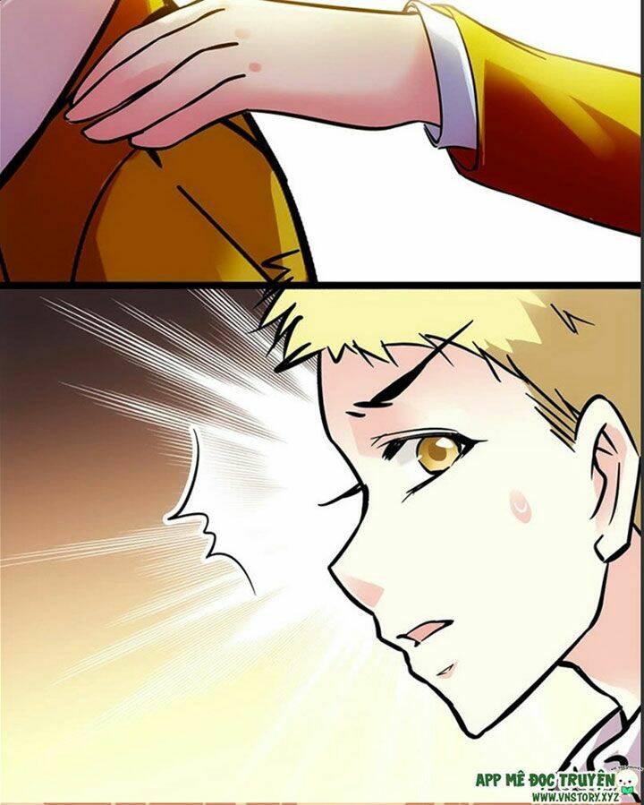 Chí Tôn Thần Ma: Chapter 29