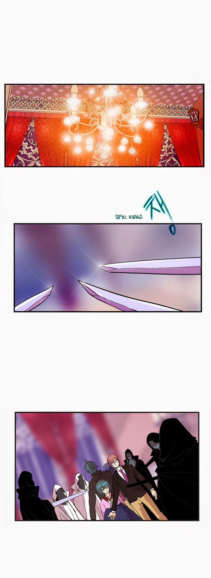 Flow: Chapter 35