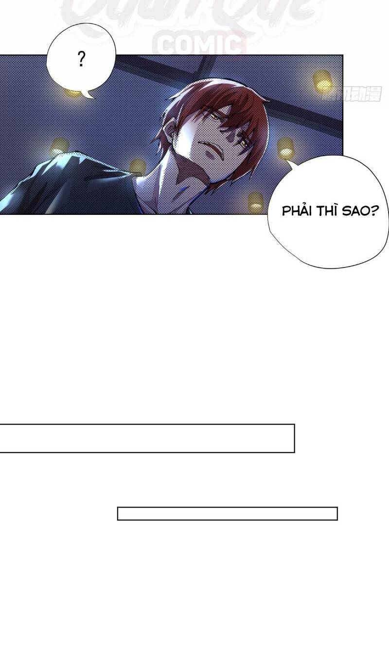 Vương Bài Thần Y: Chapter 13