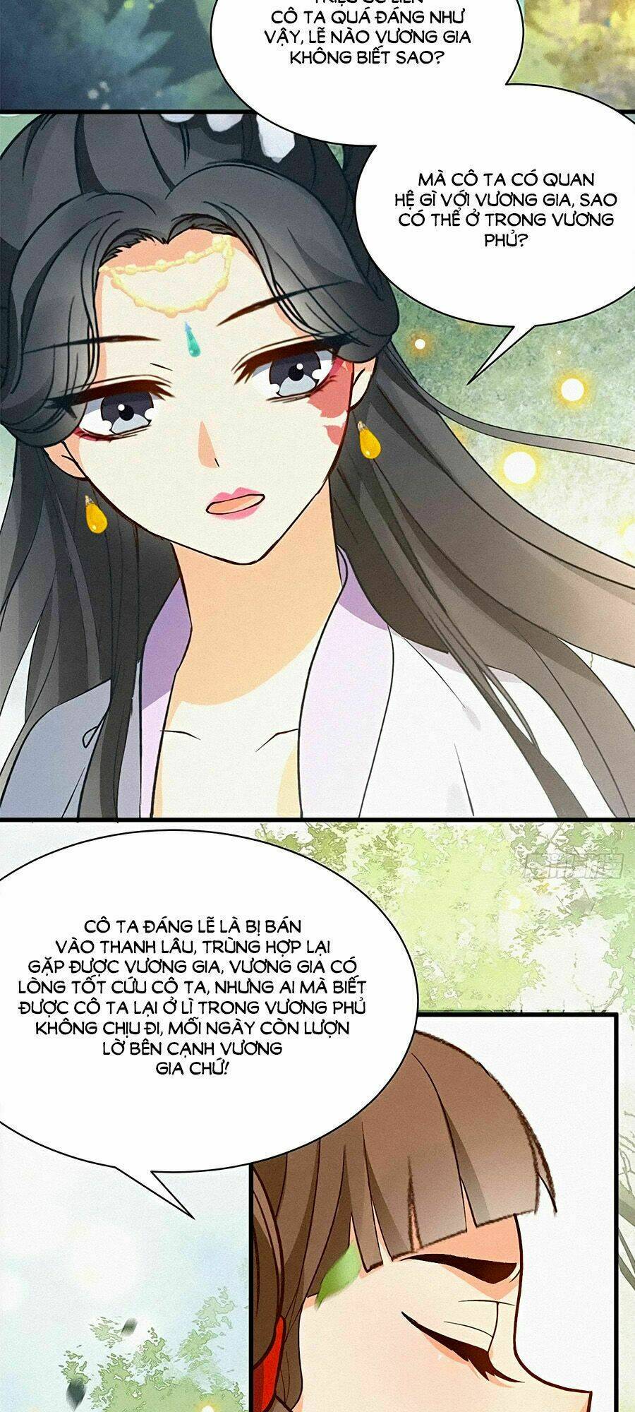 Ngự Thú Linh Phi: Chapter 9