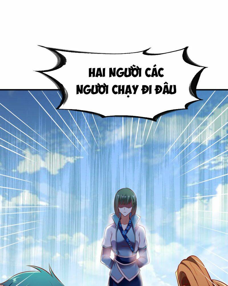 Chiến Đỉnh: Chapter 189