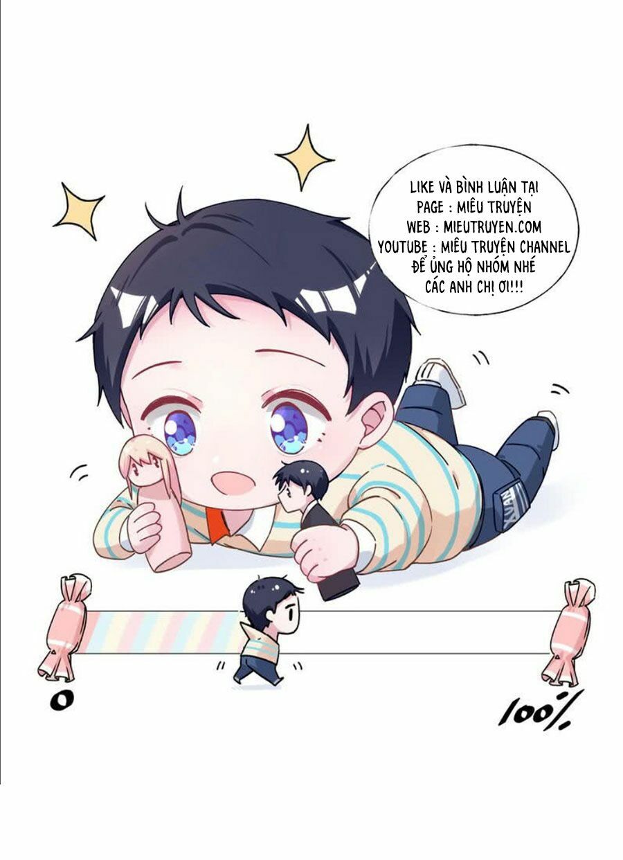 Thiểm Hôn Kiều Thê: Chapter 223