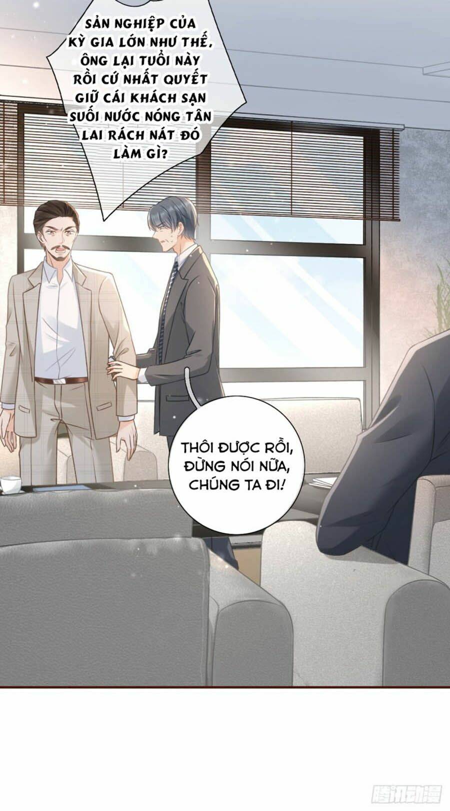 Bạn Gái Tôi Mới 30+: Chapter 49