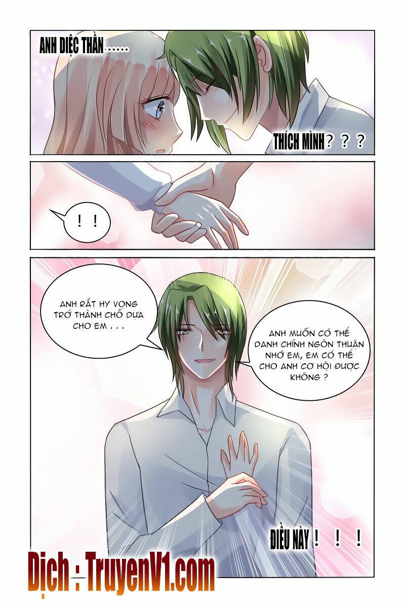 Hào Môn Đệ Nhất Thịnh Hôn: Chapter 75