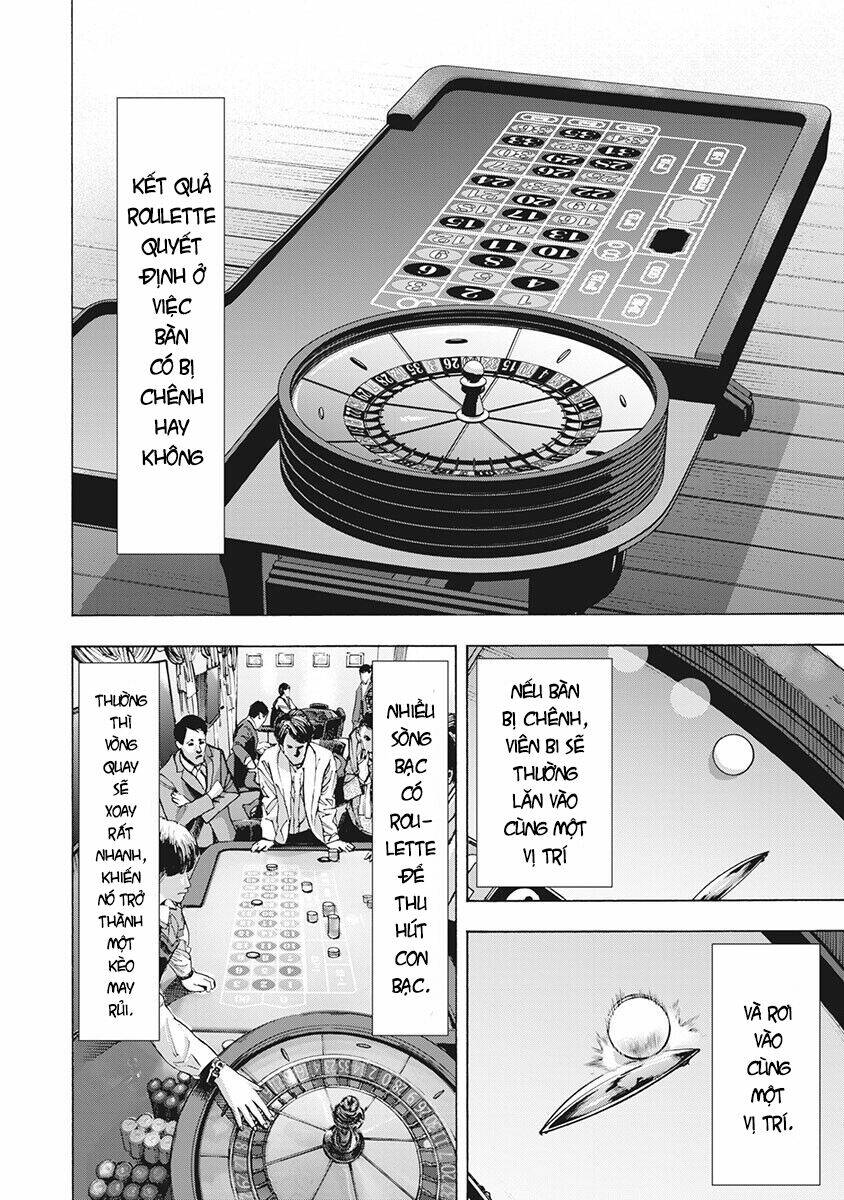 Casinogui: Chapter 45