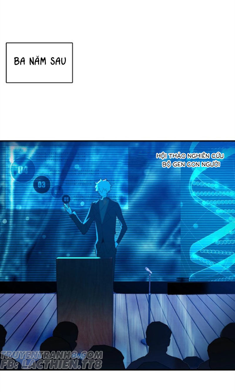 Ái Ngạo Kiều Long Vương Gia: Chapter 57