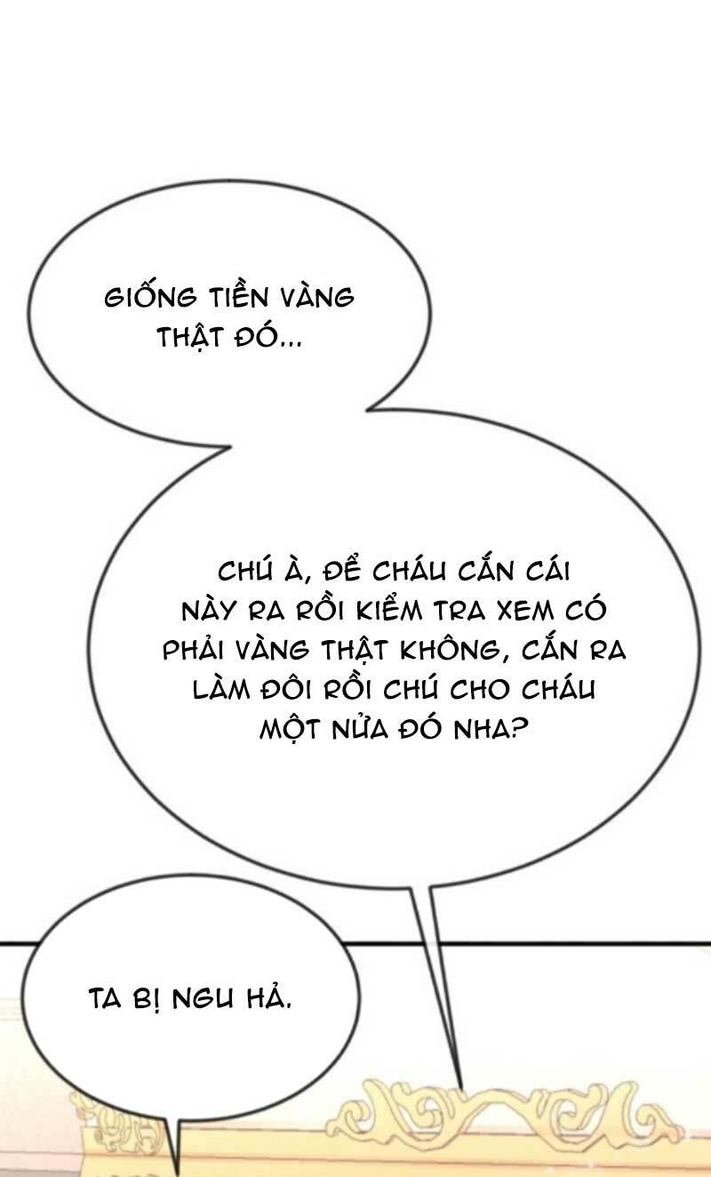 Tiểu Thư Scarlet: Chapter 18