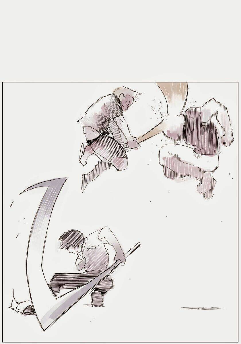 Tokyo Kushu - Jack: Chapter 4