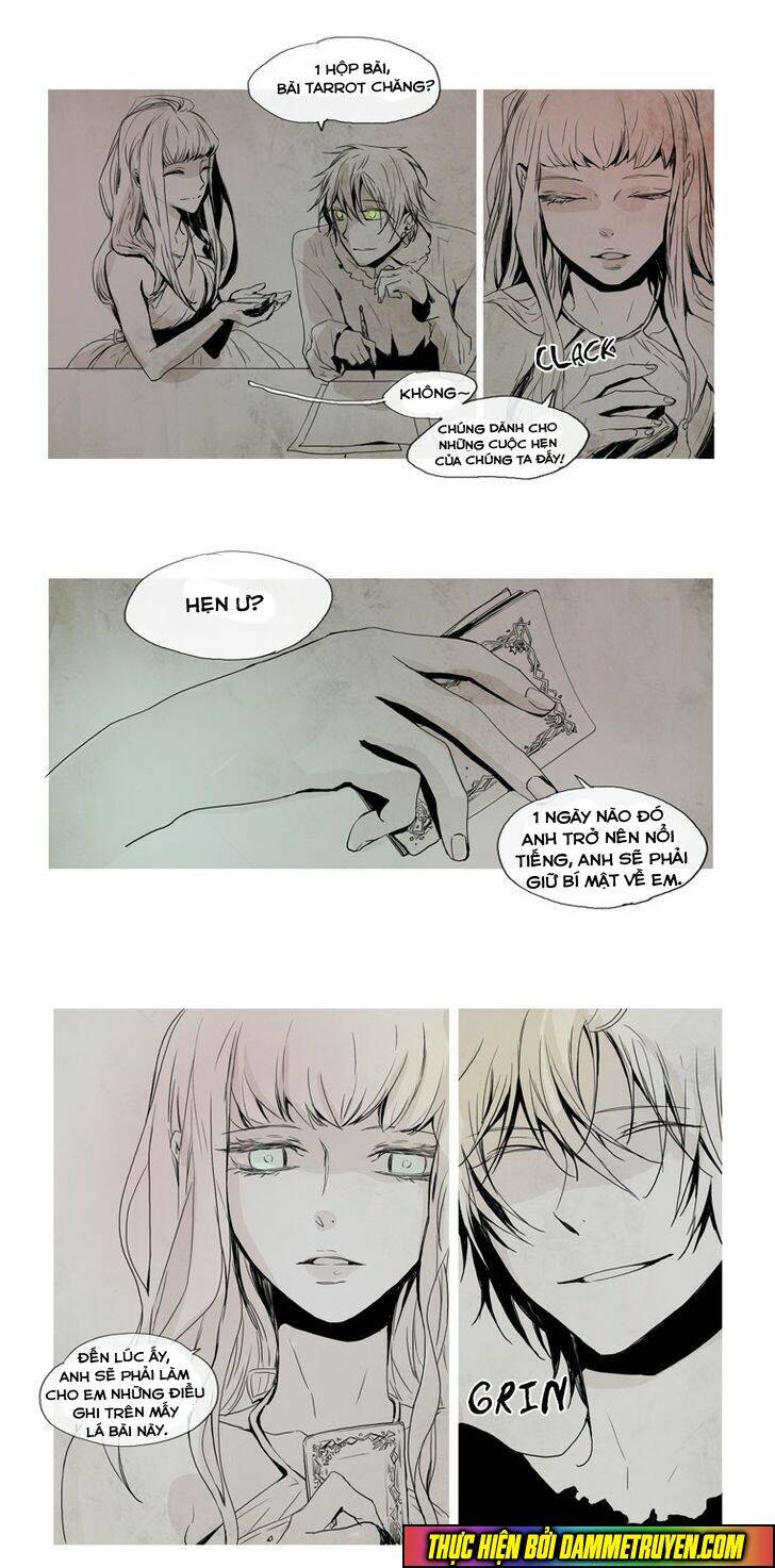 American Ghost Jack: Chapter 9