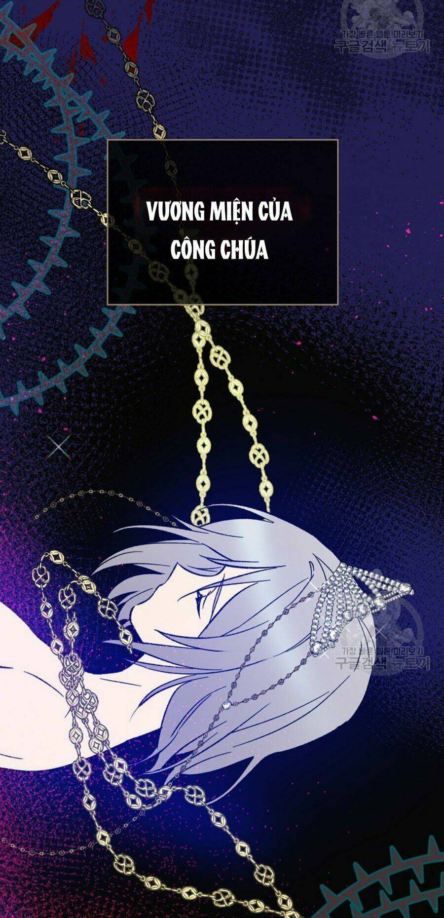 Kỵ Sĩ Đỏ Không Mê Tiền Mù Quáng: Chapter 10