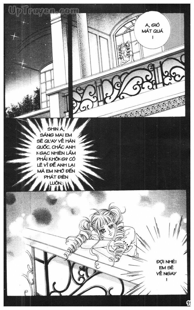 Cấm Hôn: Chapter 10