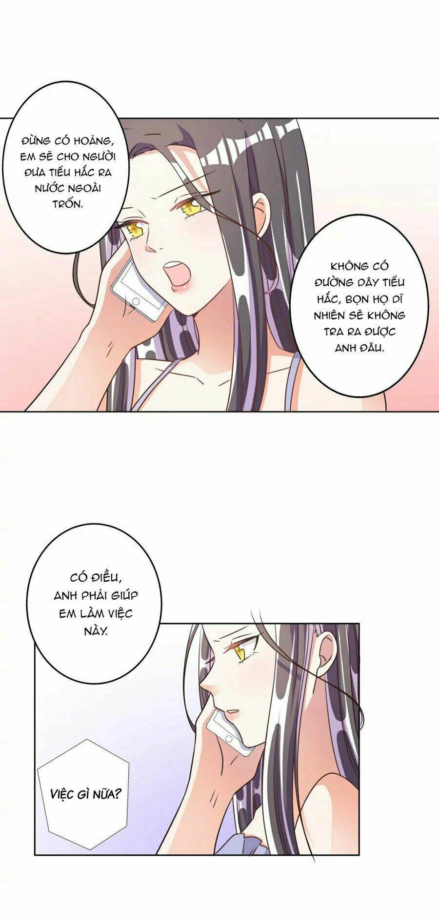 Hôn Nhân Dục Vọng: Thiếu Gia Nhẹ Một Chút!: Chapter 73