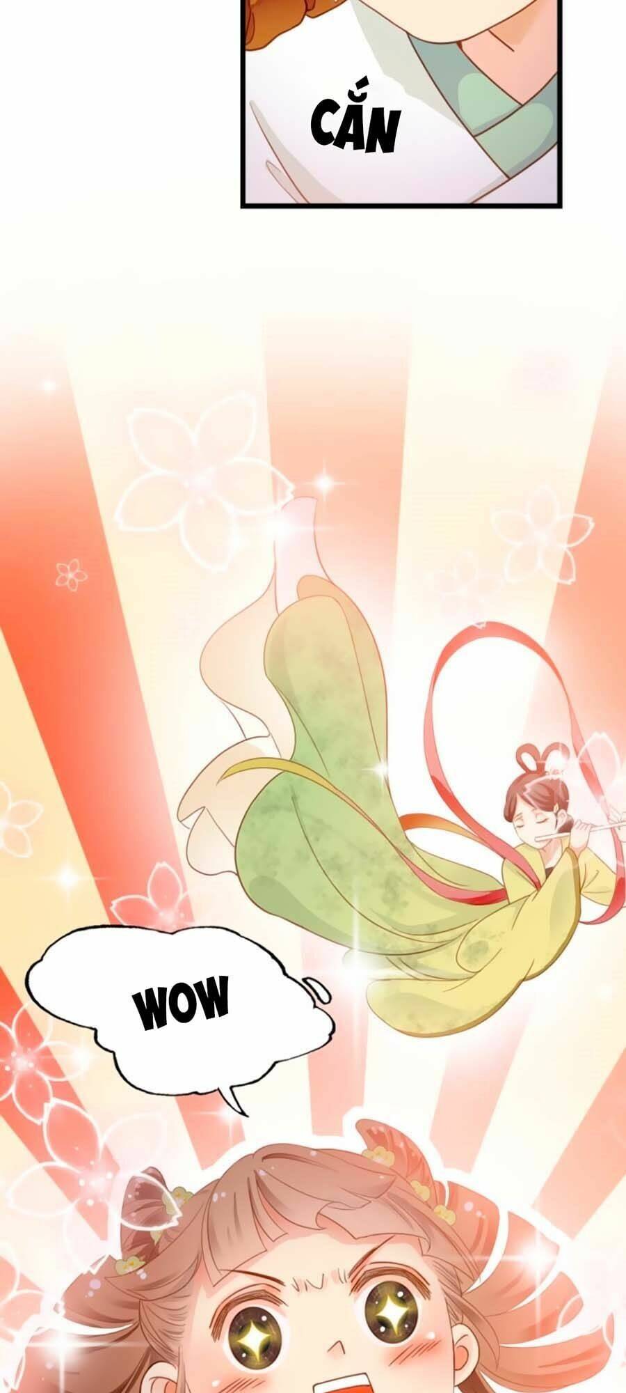 Đứng Lại! Phụng Chỉ Ăn Cướp: Chapter 3