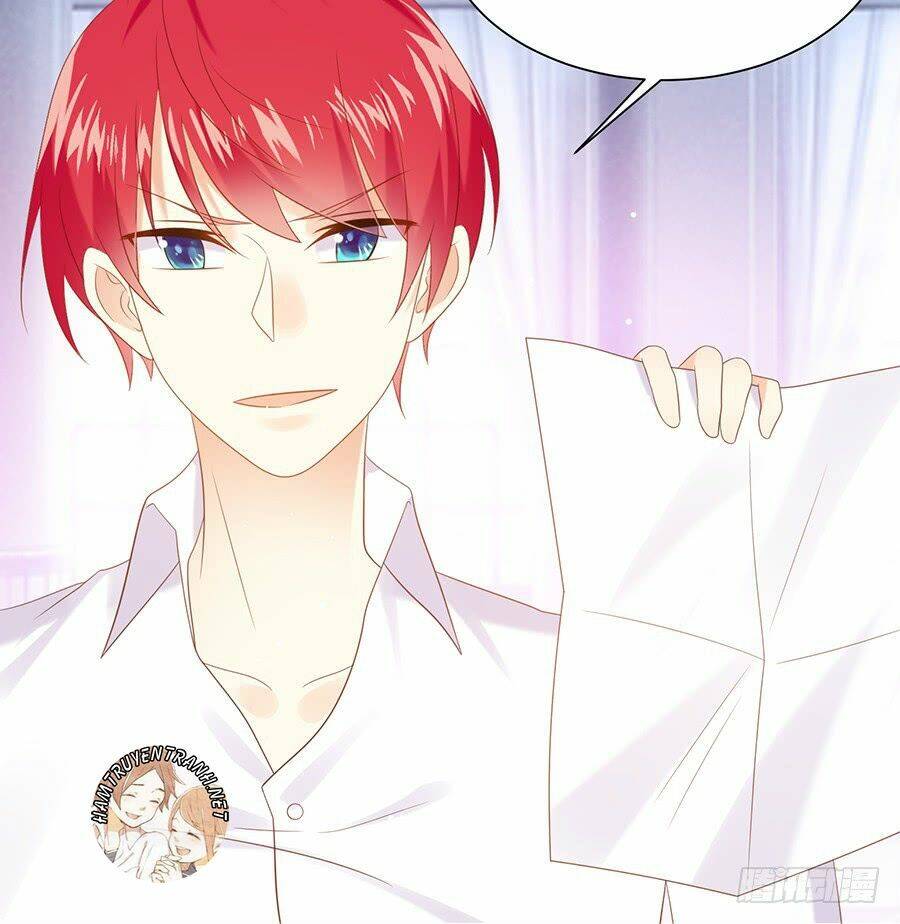 Bảo Bối Thiên Ức Hào Môn: Chapter 15.2