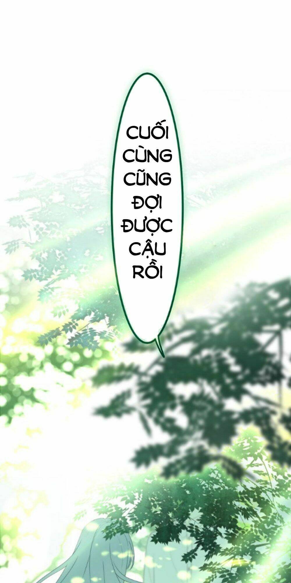 Tháng Sáu Không Hẹn Mà Gặp: Chapter 40