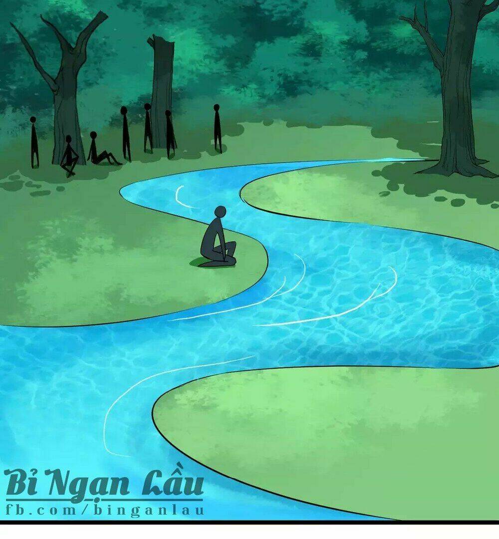 Bồng Sơn Viễn: Chapter 36