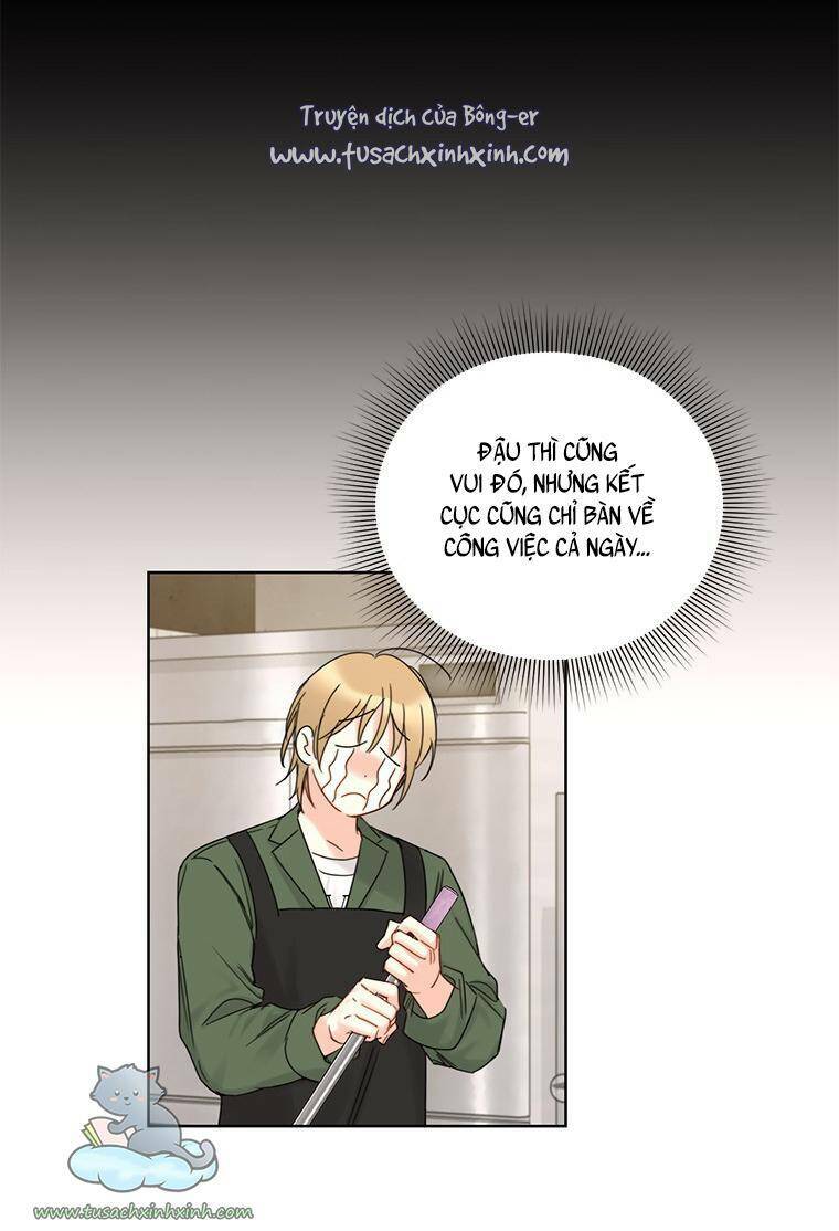 Thịnh Thế Lê Hoa Điện: Chapter 110