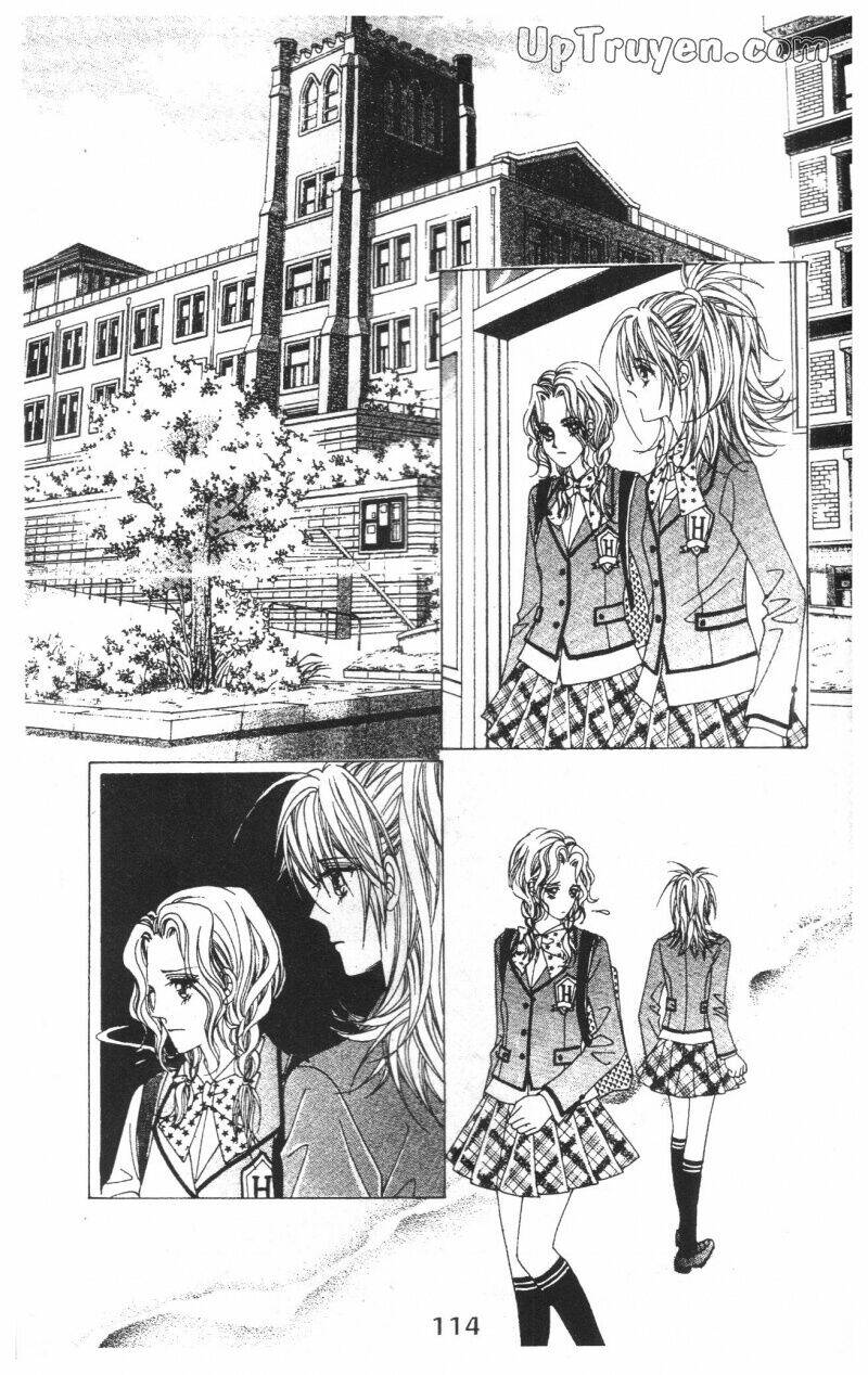 Dạ Khúc: Chapter 2