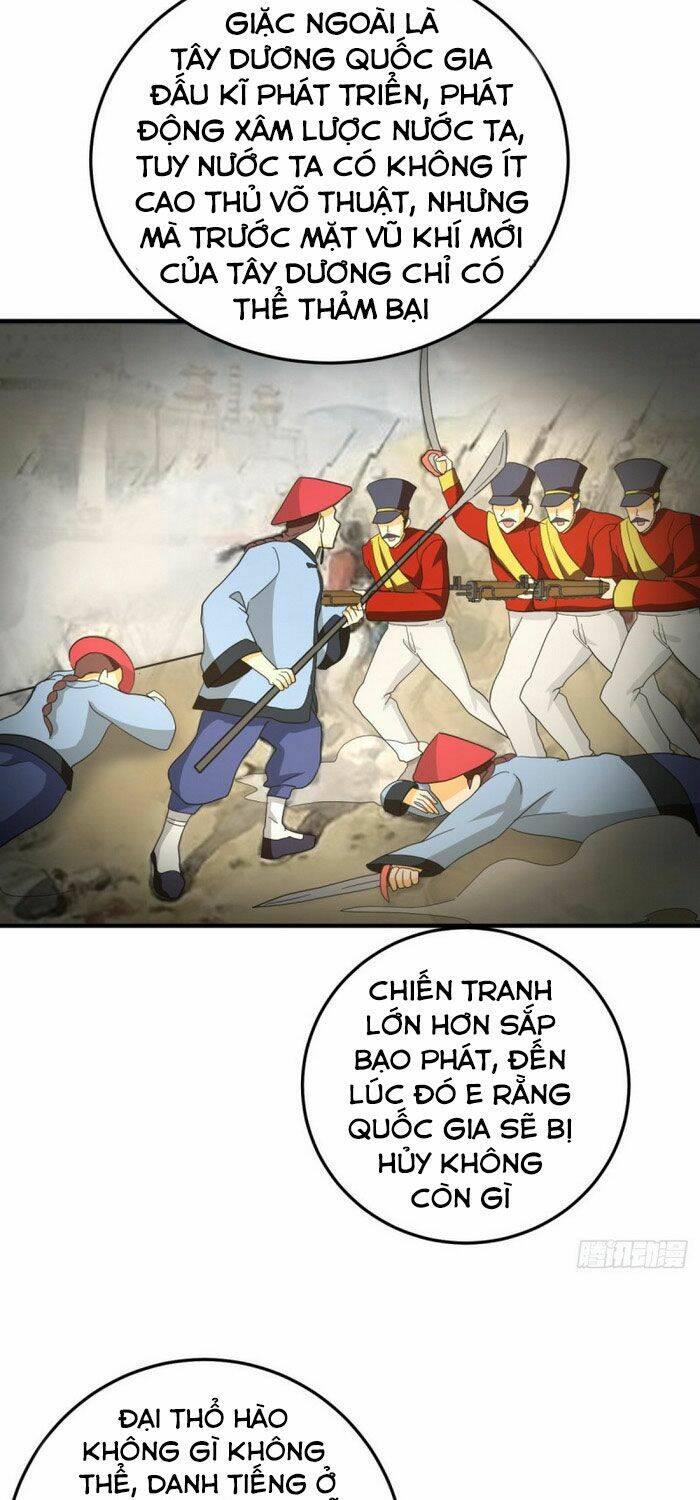 Đại Gia Livestream Vạn Giới: Chapter 82