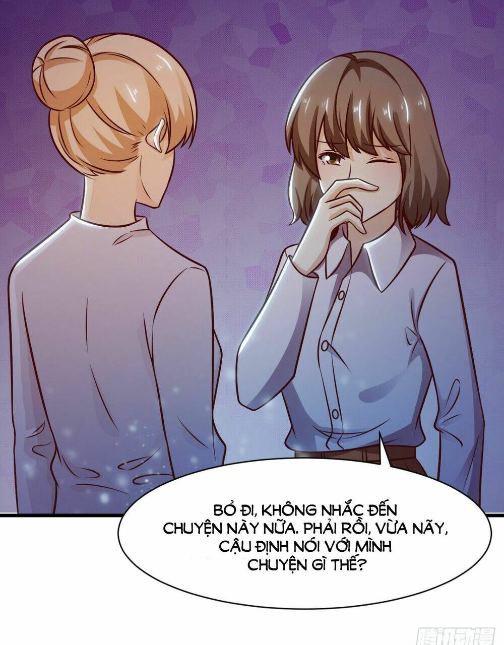 Thời Gian Đều Biết: Chapter 33