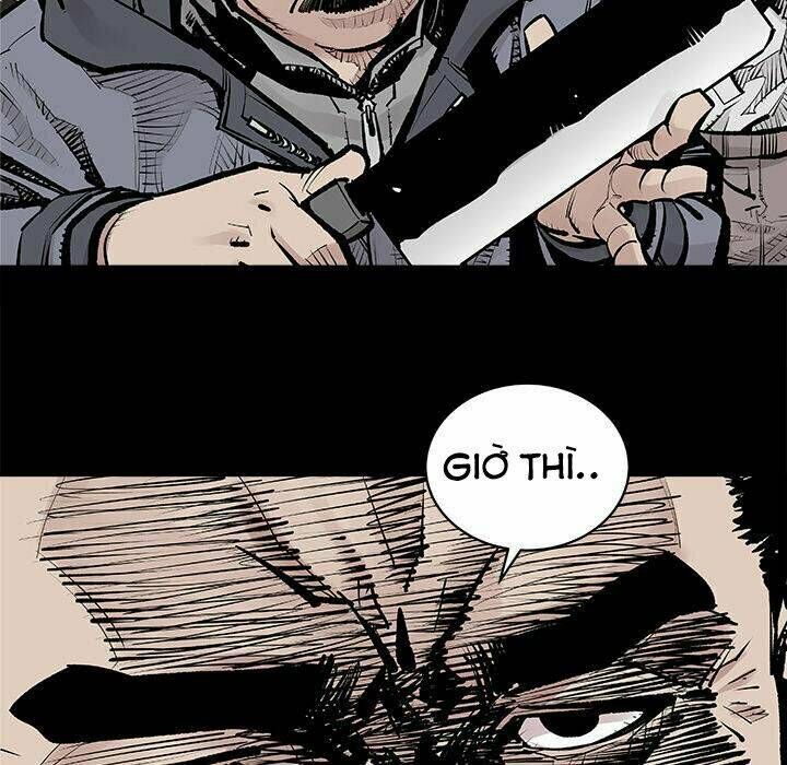 The Devil\’s Descendants: Chapter 1