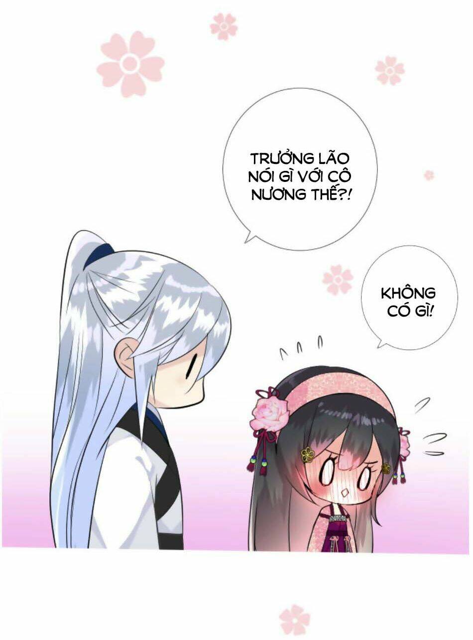 Sao Lại Là Yêu?: Chapter 42